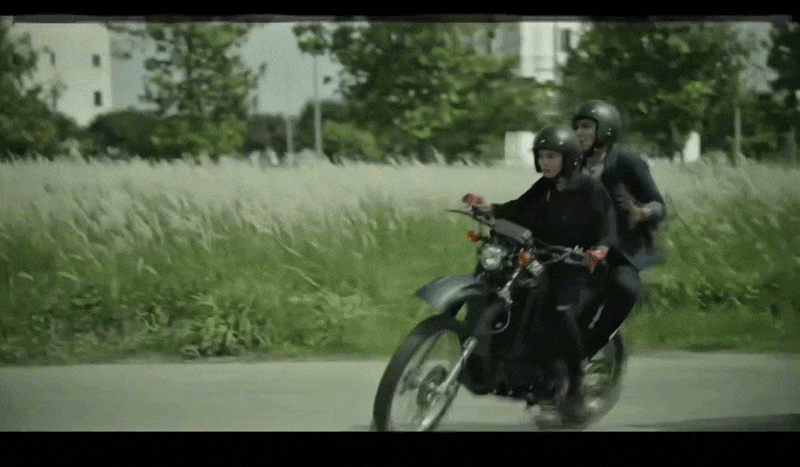 Nước đi liều mạng đ&aacute;ng nể của Ninh Dương Lan Ngọc- Ảnh 2.