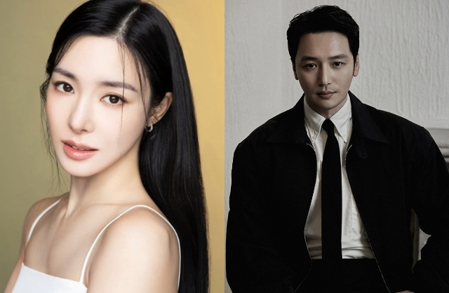 Hot nhất xứ H&agrave;n h&ocirc;m nay: Tiffany (SNSD) đ&atilde; đăng k&yacute; kết h&ocirc;n với t&agrave;i tử đ&igrave;nh đ&aacute;m, ch&iacute;nh thức th&agrave;nh 