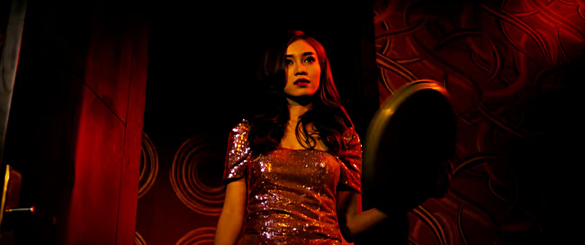 Nước đi liều mạng đ&aacute;ng nể của Ninh Dương Lan Ngọc- Ảnh 3.