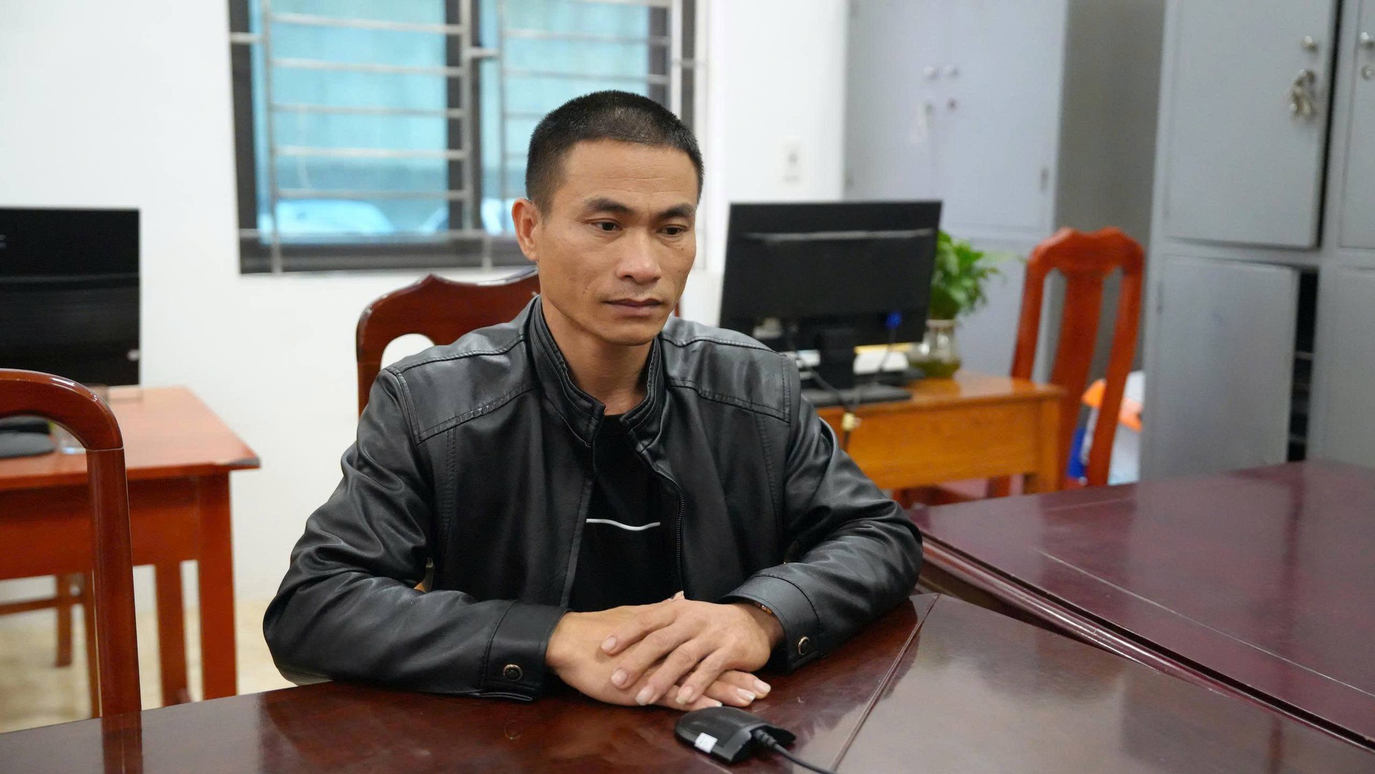 6 người tử vong thương t&acirc;m tại hồ Th&aacute;c B&agrave;: L&aacute;i t&agrave;u chở đ&aacute; Nguyễn Văn Th&acirc;m SN 1984 bị bắt v&igrave; tội g&igrave;?- Ảnh 1.