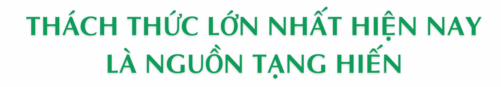 Từ ca gh&eacute;p đầu ti&ecirc;n đến gh&eacute;p tim - phổi đồng thời: H&agrave;nh tr&igrave;nh vươn tầm của gh&eacute;p tạng Việt Nam, khẳng định vị thế khu vực- Ảnh 5.