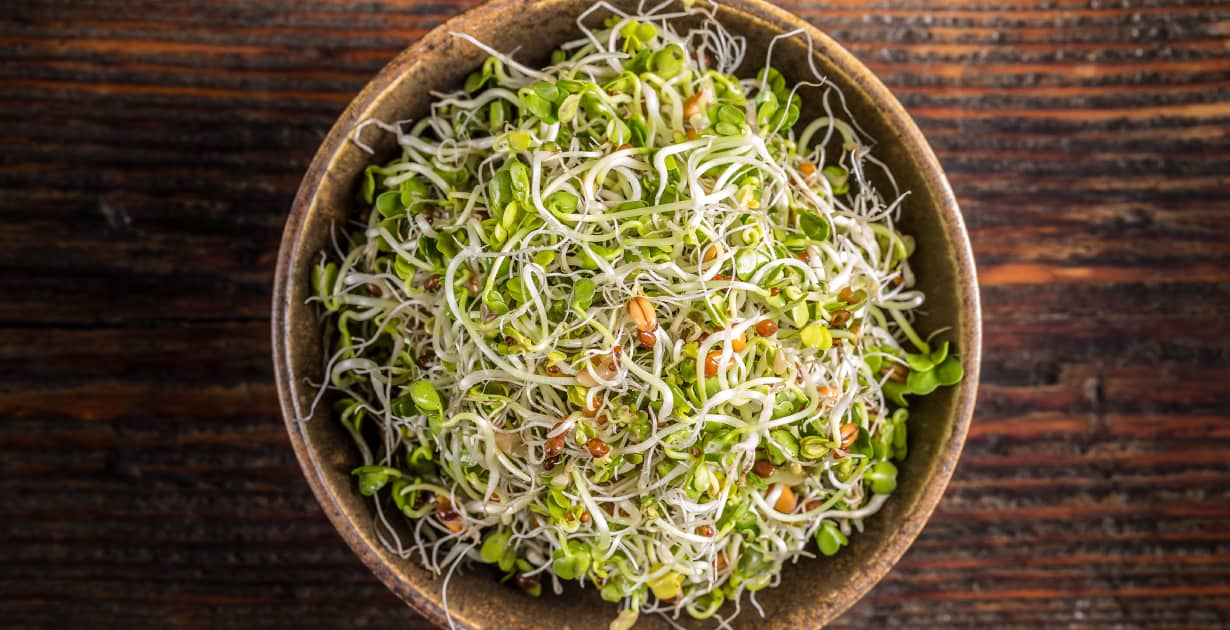 Chuy&ecirc;n gia ti&ecirc;u h&oacute;a n&oacute;i thẳng: T&ocirc;i lu&ocirc;n lu&ocirc;n tr&aacute;nh 5 m&oacute;n n&agrave;y v&agrave; l&yacute; do c&oacute; thể khiến bạn bất ngờ- Ảnh 4.