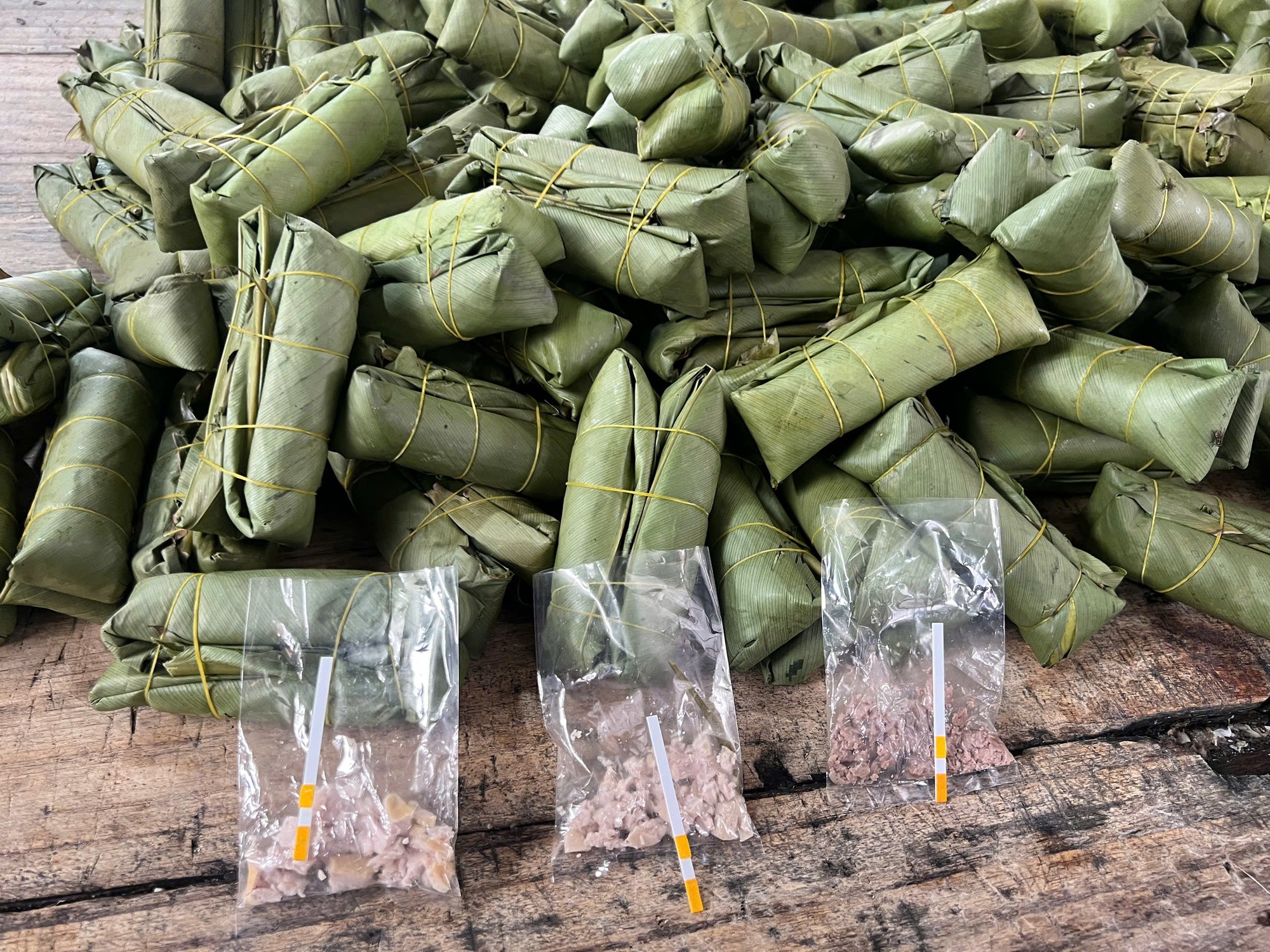 Khởi tố chủ cơ sở sản xuất gi&ograve; chả Đo&agrave;n Huyền- Ảnh 3.