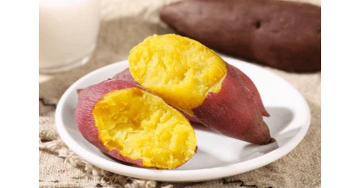 3 lợi &iacute;ch của khoai lang luộc đối với việc kiểm so&aacute;t đường huyết- Ảnh 2.