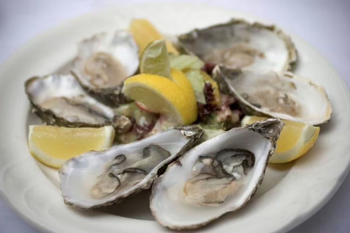 Chuy&ecirc;n gia ti&ecirc;u h&oacute;a n&oacute;i thẳng: T&ocirc;i lu&ocirc;n lu&ocirc;n tr&aacute;nh 5 m&oacute;n n&agrave;y v&agrave; l&yacute; do c&oacute; thể khiến bạn bất ngờ- Ảnh 1.