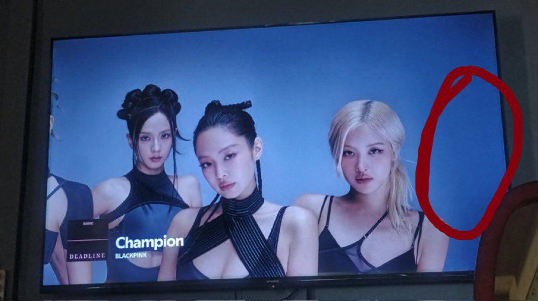 Tranh c&atilde;i: Lisa bị y&ecirc;u cầu rời BLACKPINK giữa l&uacute;c nh&oacute;m comeback- Ảnh 3.