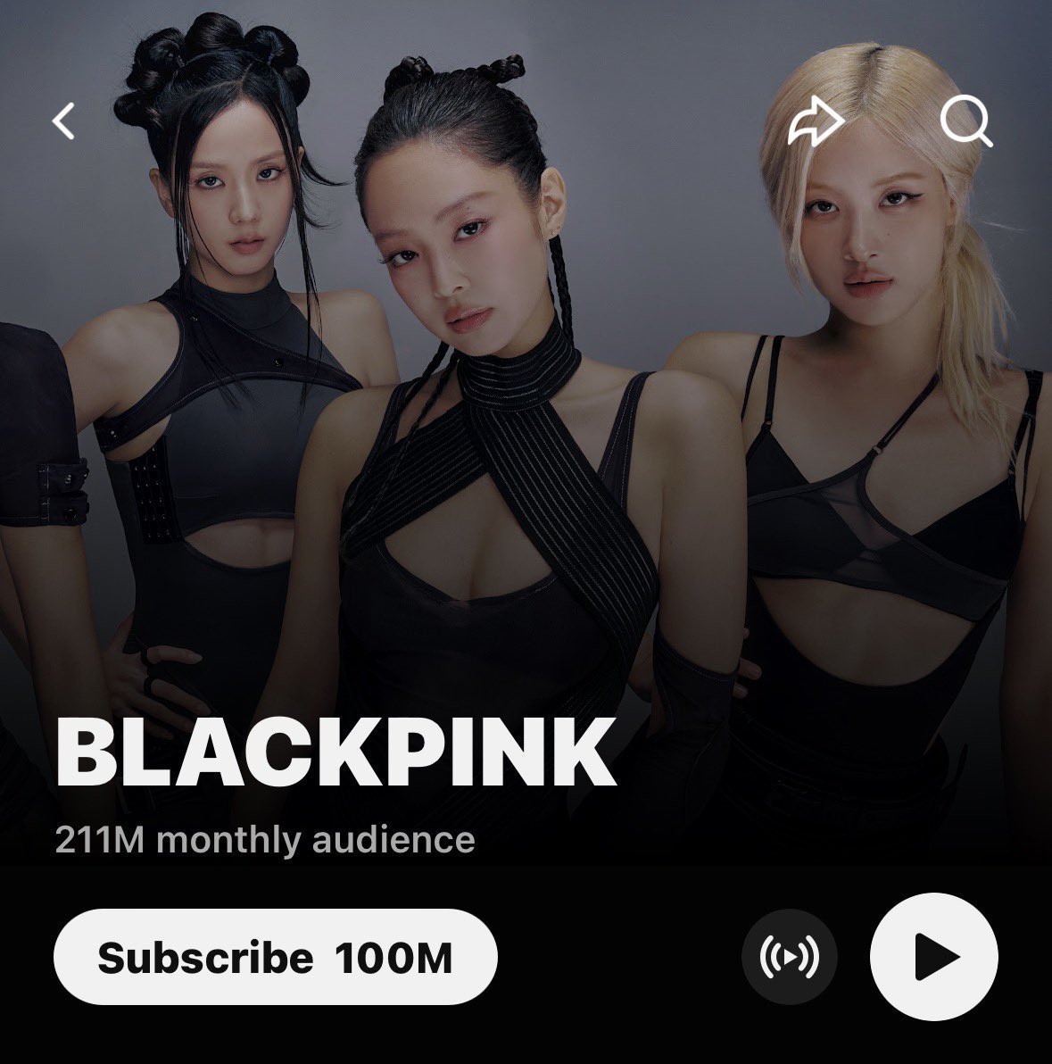 Tranh c&atilde;i: Lisa bị y&ecirc;u cầu rời BLACKPINK giữa l&uacute;c nh&oacute;m comeback- Ảnh 4.