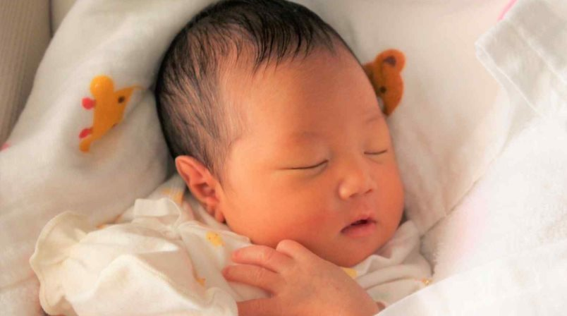 Buồn của nền kinh tế lớn thứ 4 thế giới: Tỷ lệ sinh 10 năm li&ecirc;n tiếp thấp kỷ lục, tốc độ giảm nhanh hơn 17 năm so với dự b&aacute;o, đối diện tương lai bất định- Ảnh 1.