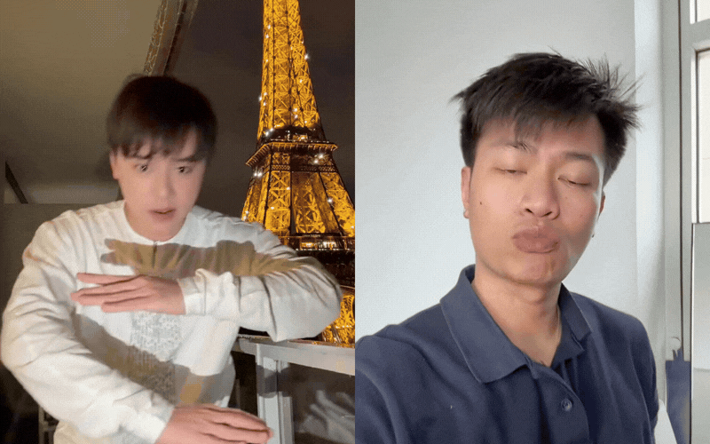 &ldquo;Anh Bằng&rdquo; l&agrave; ai m&agrave; l&agrave;m cả showbiz ph&aacute;t sốt, cả loạt sao đu trend kh&ocirc;ng trượt ph&aacute;t n&agrave;o- Ảnh 4.