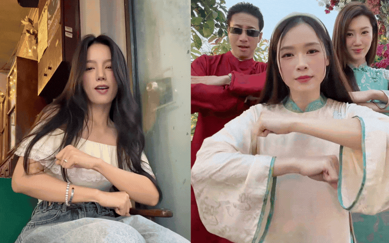 &ldquo;Anh Bằng&rdquo; l&agrave; ai m&agrave; l&agrave;m cả showbiz ph&aacute;t sốt, cả loạt sao đu trend kh&ocirc;ng trượt ph&aacute;t n&agrave;o- Ảnh 1.