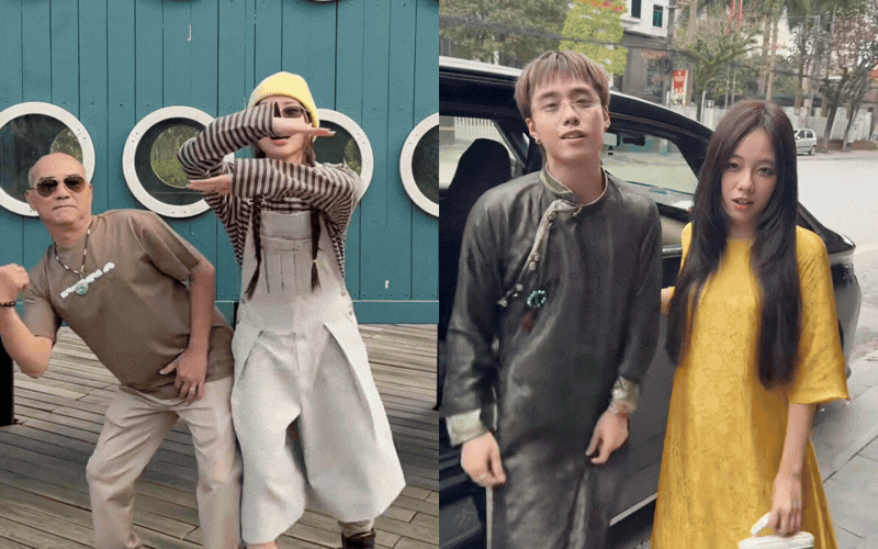 &ldquo;Anh Bằng&rdquo; l&agrave; ai m&agrave; l&agrave;m cả showbiz ph&aacute;t sốt, cả loạt sao đu trend kh&ocirc;ng trượt ph&aacute;t n&agrave;o- Ảnh 2.