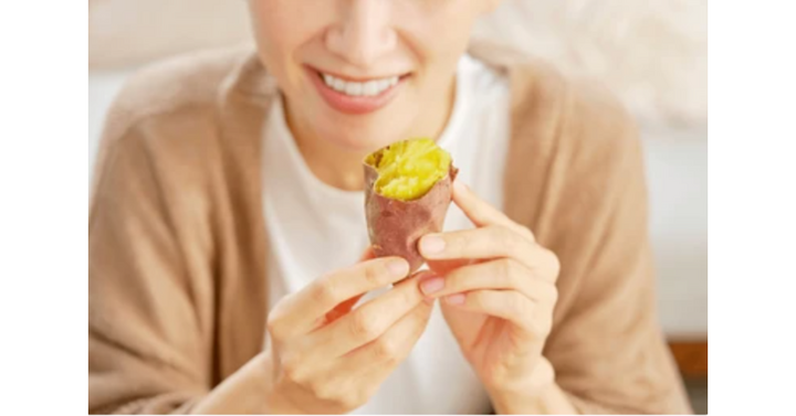 3 lợi &iacute;ch của khoai lang luộc đối với việc kiểm so&aacute;t đường huyết- Ảnh 1.