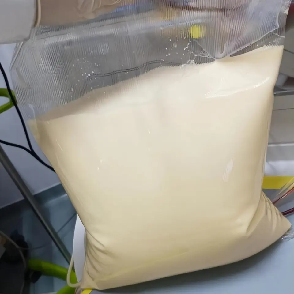 25 tuổi, m&aacute;u chuyển trắng như sữa, c&ugrave;ng l&uacute;c mắc 3 bệnh nguy kịch: B&aacute;c sĩ cảnh b&aacute;o lối sống n&agrave;y đang &acirc;m thầm 