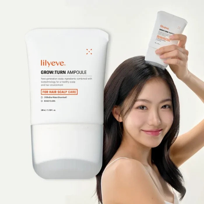 8 sản phẩm "khó lật đổ" nhất Olive Young: Phá đảo doanh số, chị em toàn cầu đua nhau mua- Ảnh 2. 8 sản phẩm