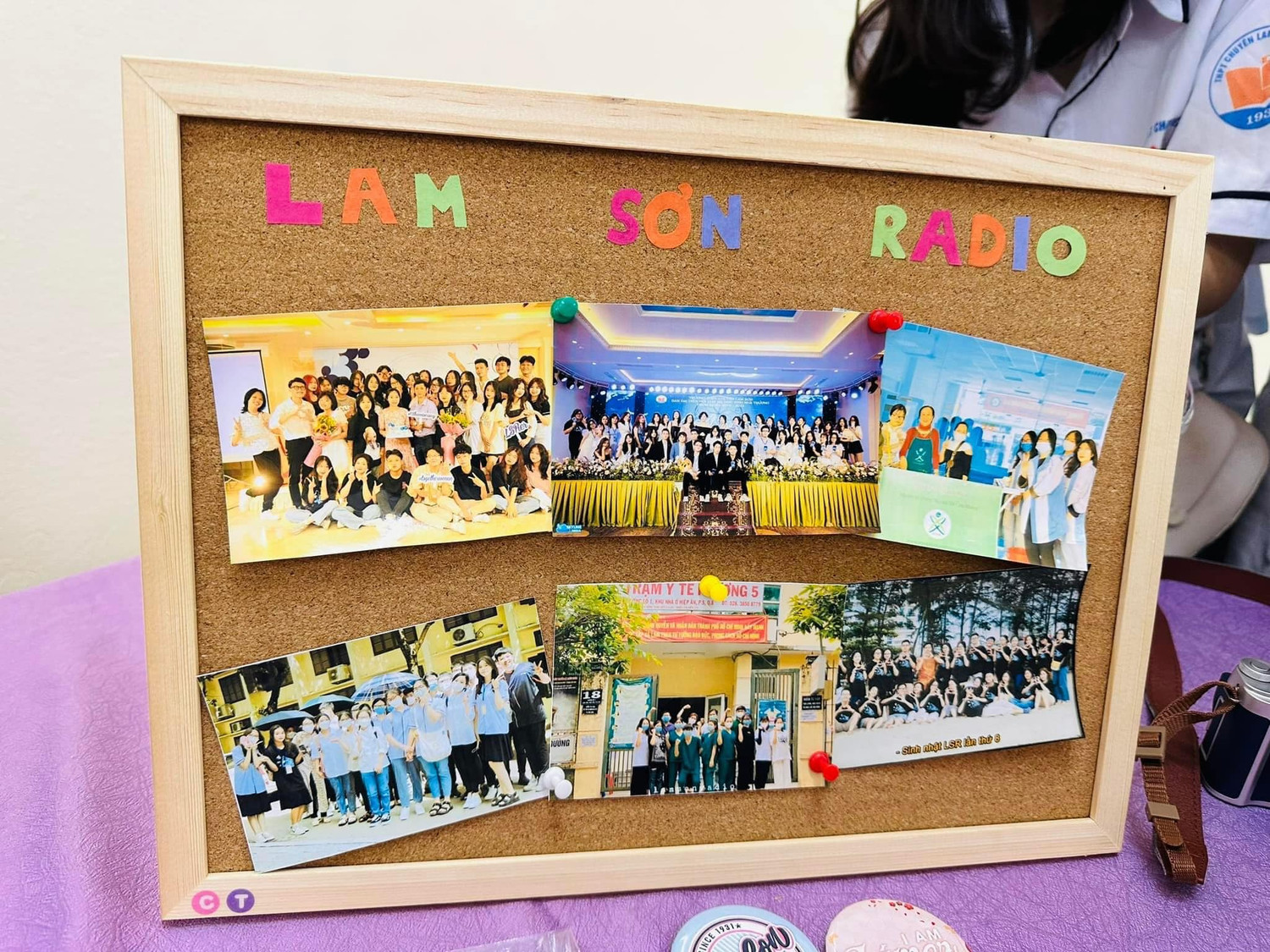 Ng&ocirc;i trường cấp 3 chuy&ecirc;n hơn 90 năm tuổi đứng sau h&agrave;nh tr&igrave;nh học vấn đồ sộ của GS. Nguyễn Th&agrave;nh Vinh- Ảnh 9.