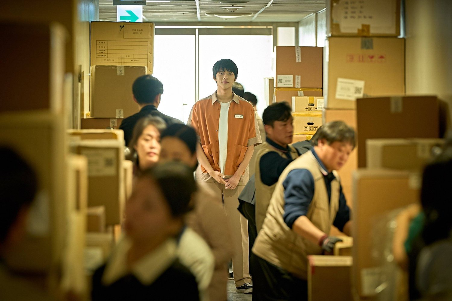 Pavane: Bản nhạc buồn về những con người kh&ocirc;ng d&aacute;m tin m&igrave;nh xứng đ&aacute;ng được y&ecirc;u- Ảnh 3.