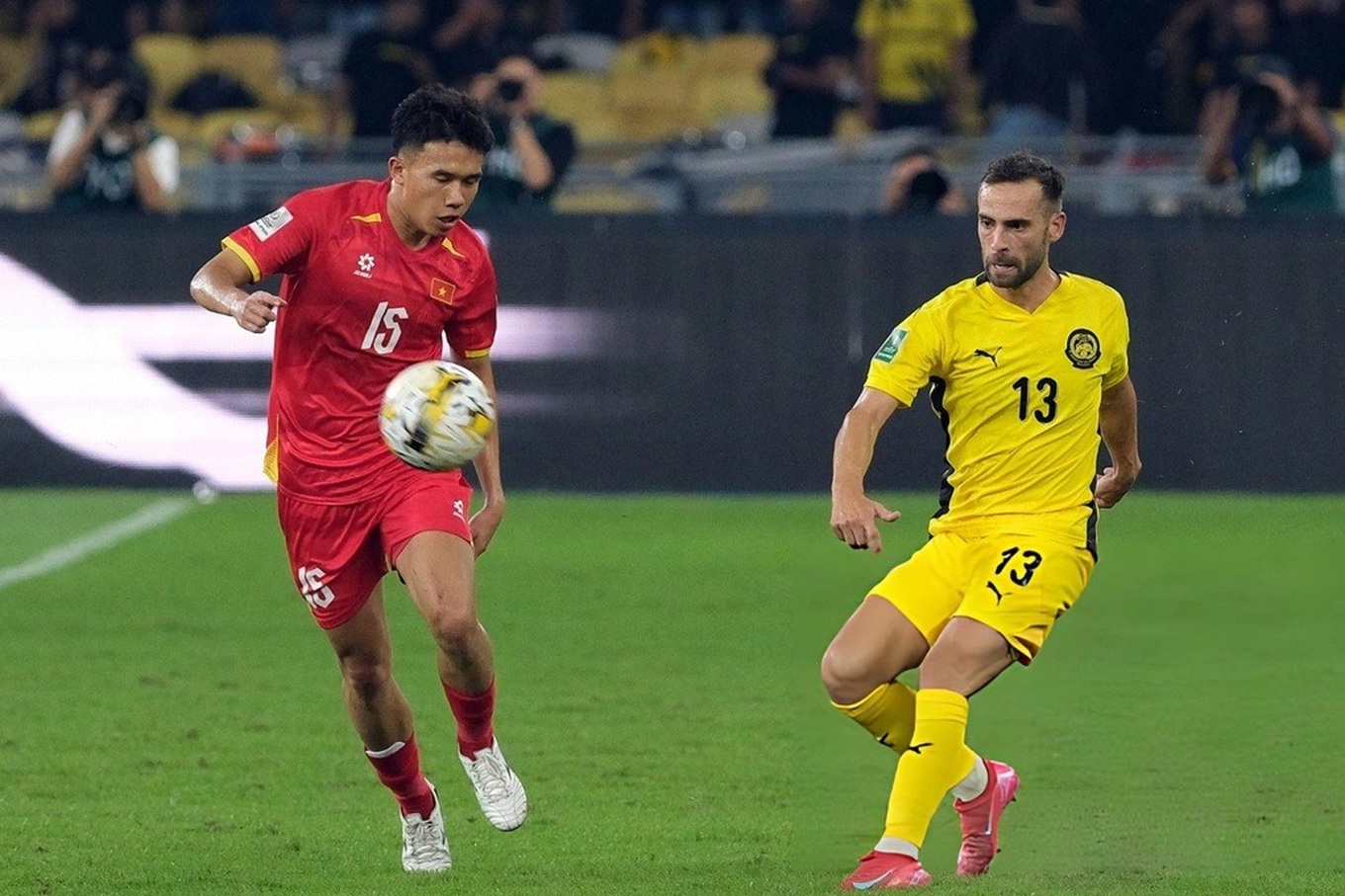 Toàn cảnh vụ toà án thể thao quốc tế trì hoãn phán quyết về bê bối gian lận nhập tịch của bóng đá Malaysia- Ảnh 1. Toàn cảnh vụ toà án thể thao quốc tế trì hoãn phán quyết về bê bối gian lận nhập tịch của bóng đá Malaysia- Ảnh 1.