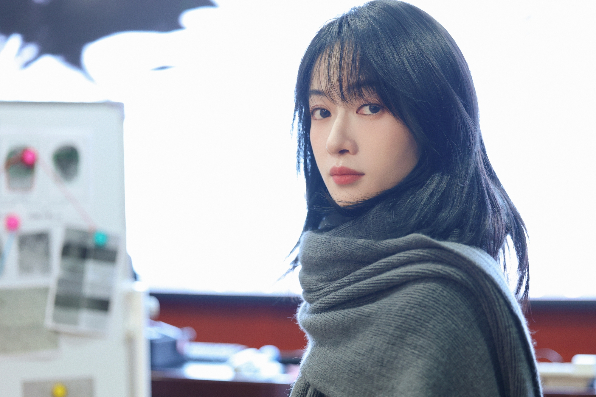 Đ&acirc;y kh&ocirc;ng phải l&agrave; Ng&ocirc; Cẩn Ng&ocirc;n, m&agrave; l&agrave; 