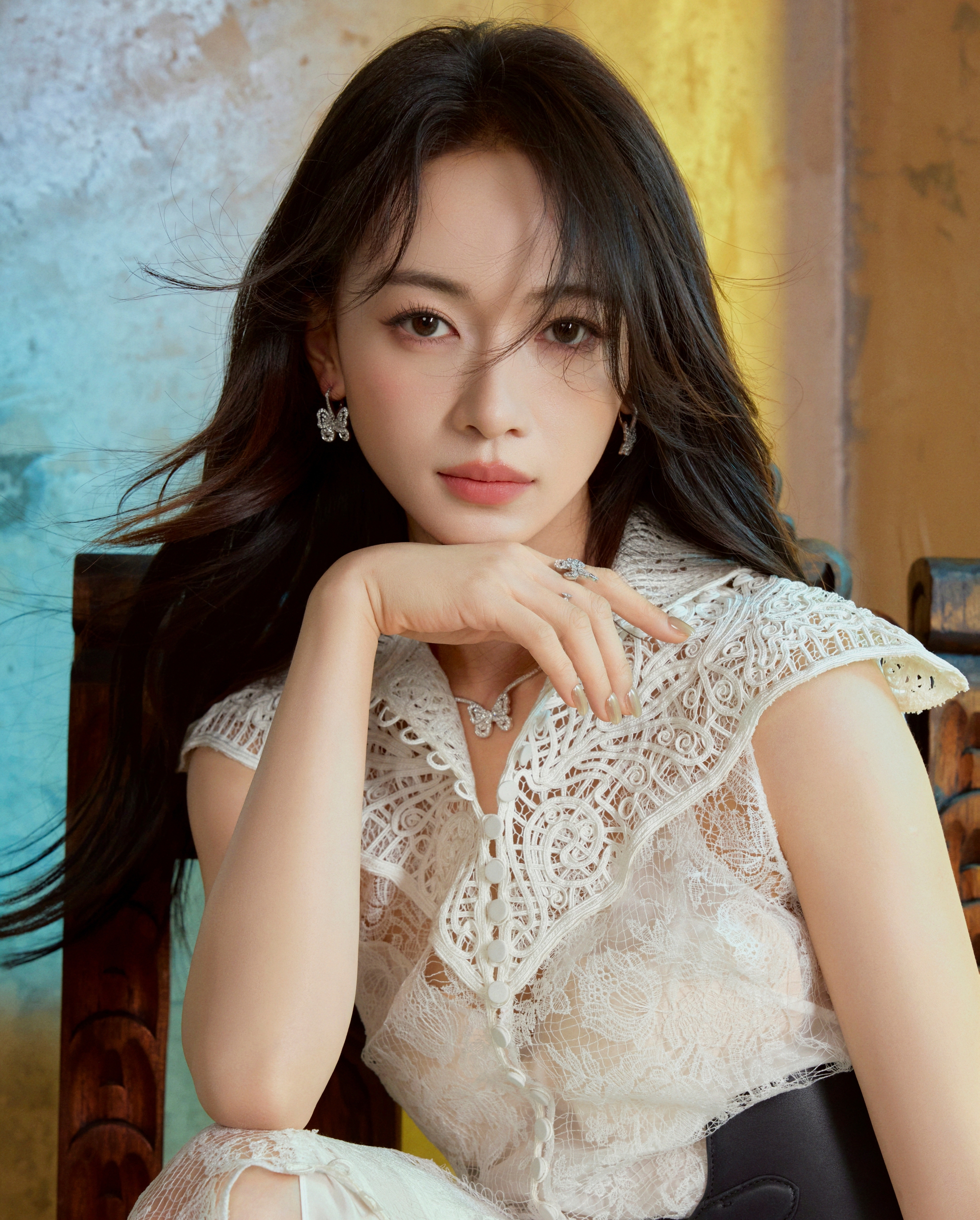 Đ&acirc;y kh&ocirc;ng phải l&agrave; Ng&ocirc; Cẩn Ng&ocirc;n, m&agrave; l&agrave; 