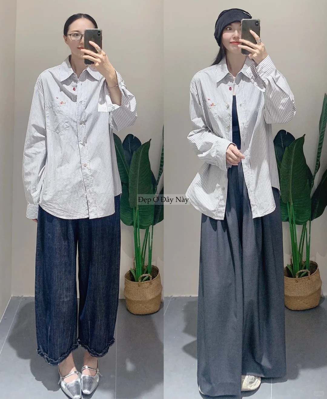 8 minh chứng cho thấy: Phụ nữ c&oacute; thể trẻ ra 5 tuổi chỉ nhờ chọn đ&uacute;ng c&aacute;ch ăn mặc- Ảnh 2.