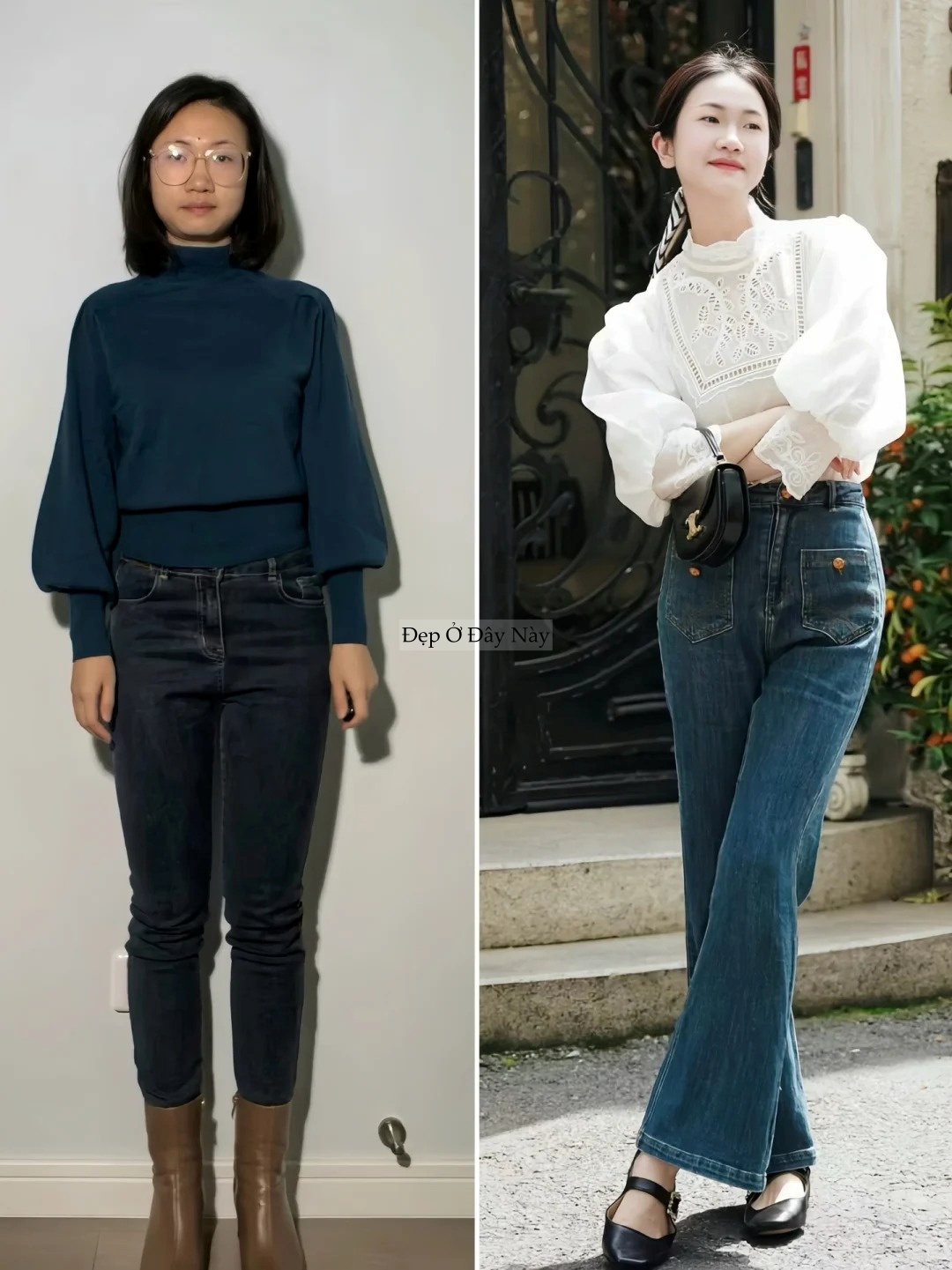 8 minh chứng cho thấy: Phụ nữ c&oacute; thể trẻ ra 5 tuổi chỉ nhờ chọn đ&uacute;ng c&aacute;ch ăn mặc- Ảnh 3.