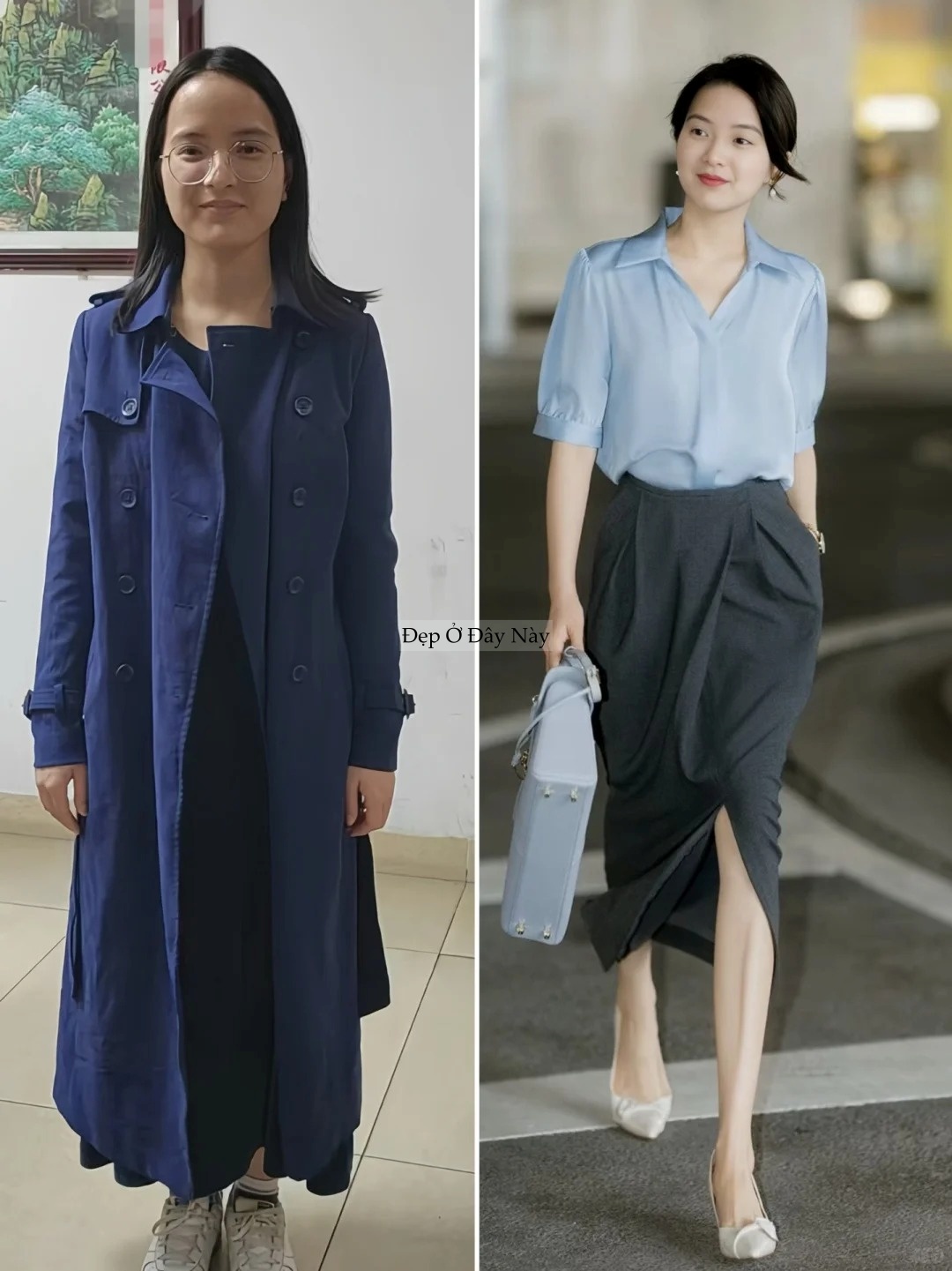 8 minh chứng cho thấy: Phụ nữ c&oacute; thể trẻ ra 5 tuổi chỉ nhờ chọn đ&uacute;ng c&aacute;ch ăn mặc- Ảnh 6.