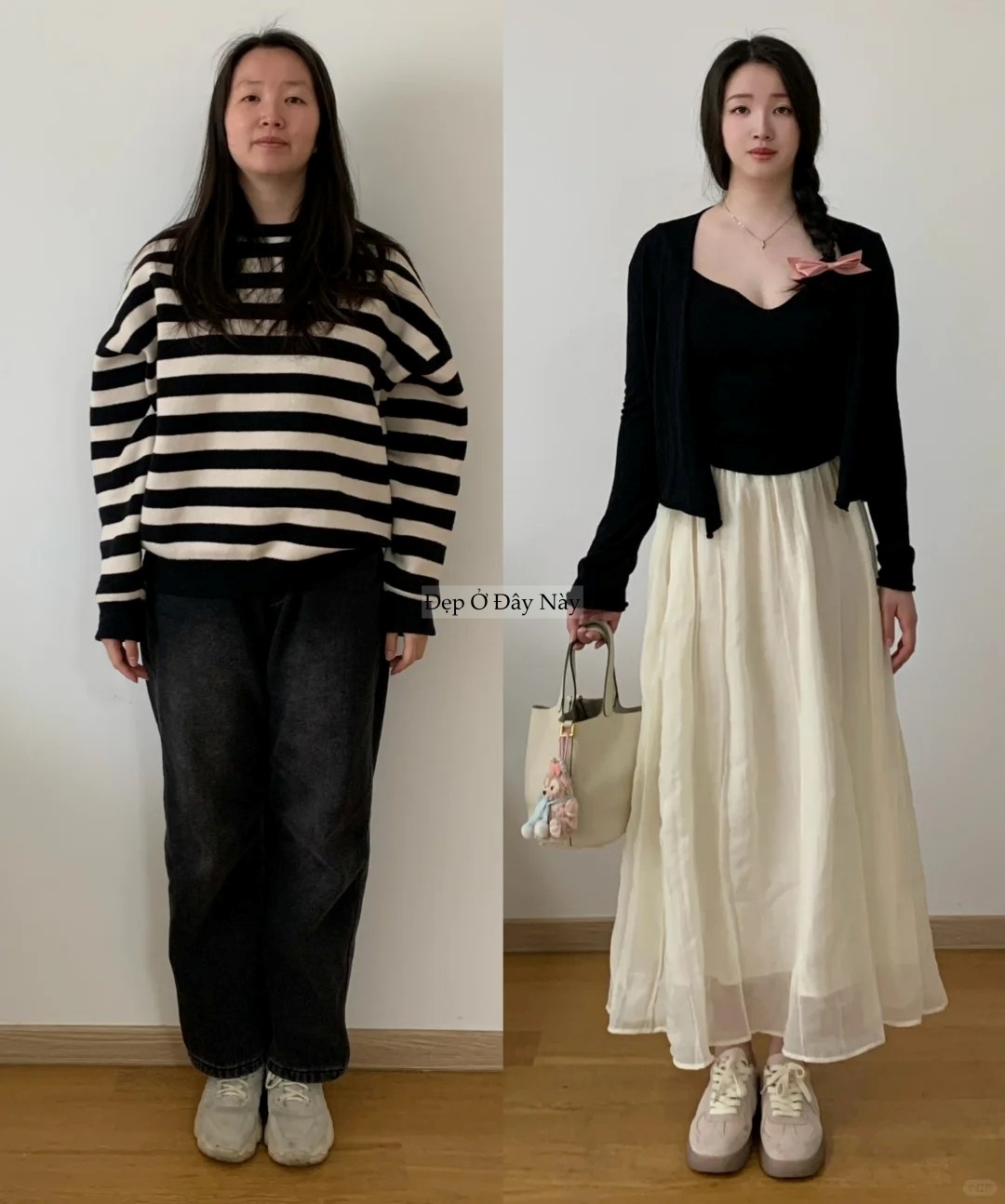 8 minh chứng cho thấy: Phụ nữ c&oacute; thể trẻ ra 5 tuổi chỉ nhờ chọn đ&uacute;ng c&aacute;ch ăn mặc- Ảnh 7.