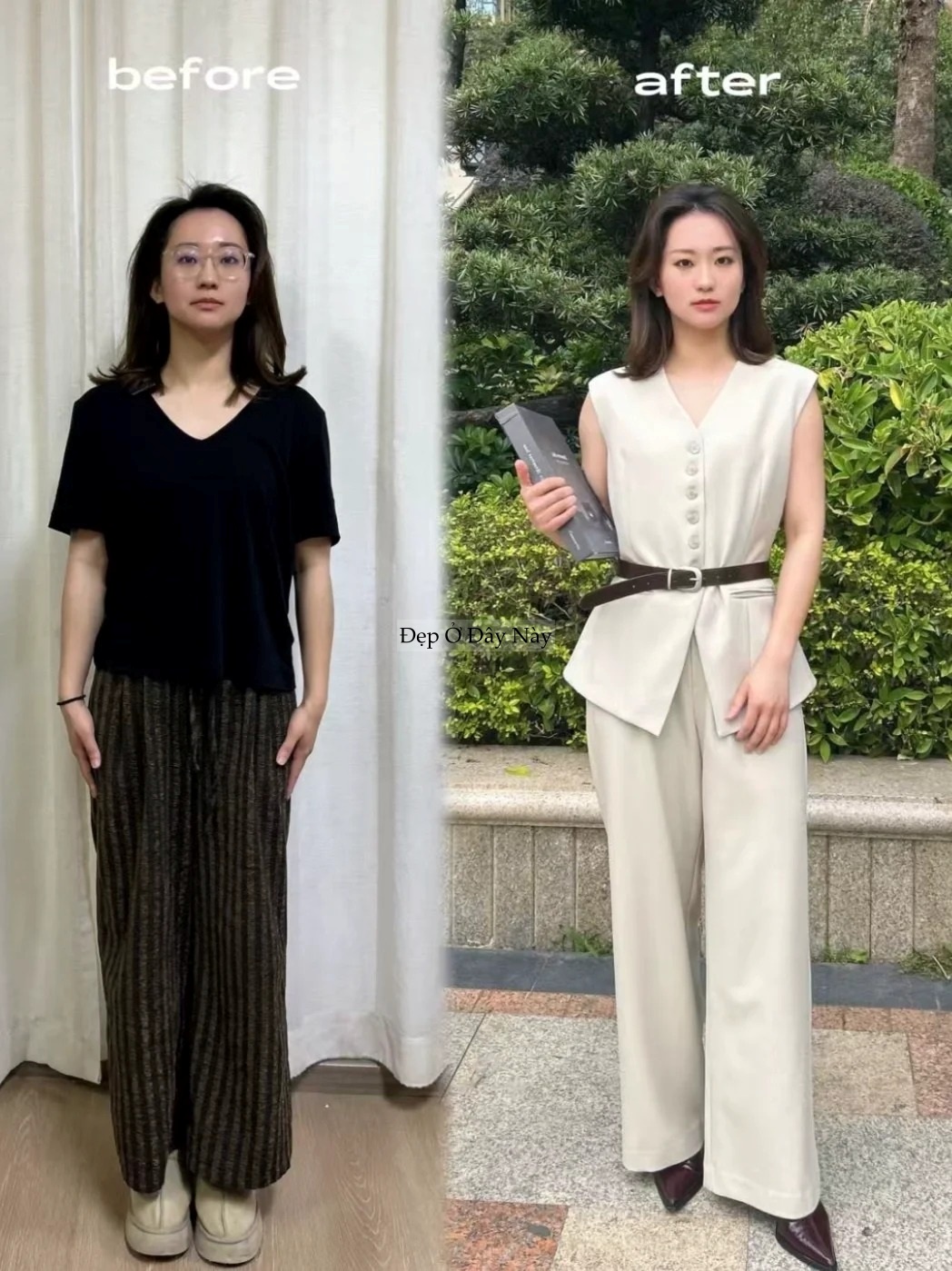 8 minh chứng cho thấy: Phụ nữ c&oacute; thể trẻ ra 5 tuổi chỉ nhờ chọn đ&uacute;ng c&aacute;ch ăn mặc- Ảnh 8.