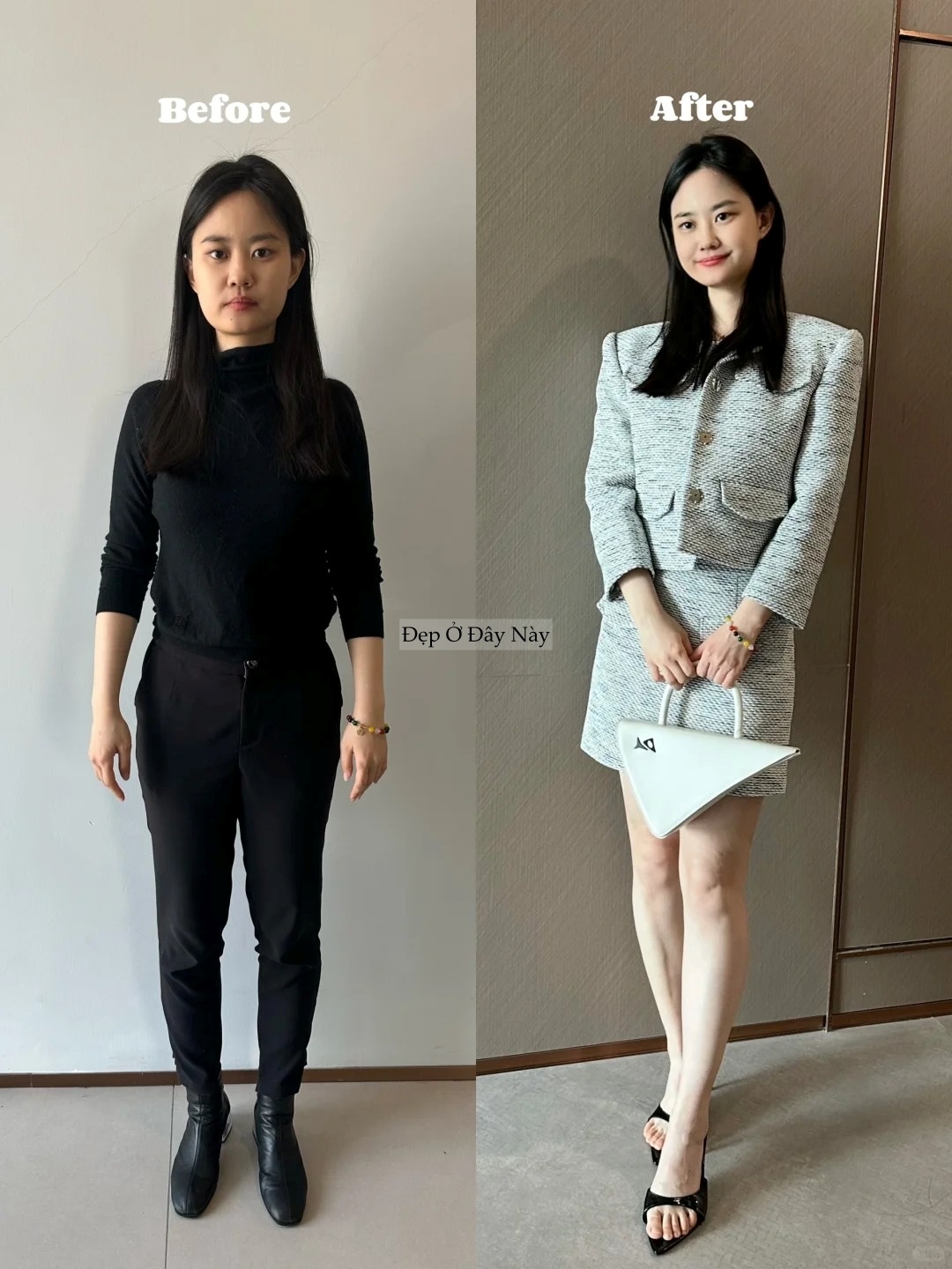 8 minh chứng cho thấy: Phụ nữ c&oacute; thể trẻ ra 5 tuổi chỉ nhờ chọn đ&uacute;ng c&aacute;ch ăn mặc- Ảnh 9.