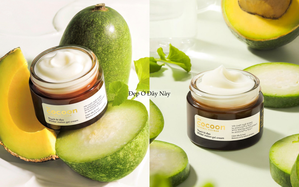 5 kem dưỡng da "made in Vietnam" tới người kh&oacute; t&iacute;nh cũng phải tấm tắc khen- Ảnh 3.