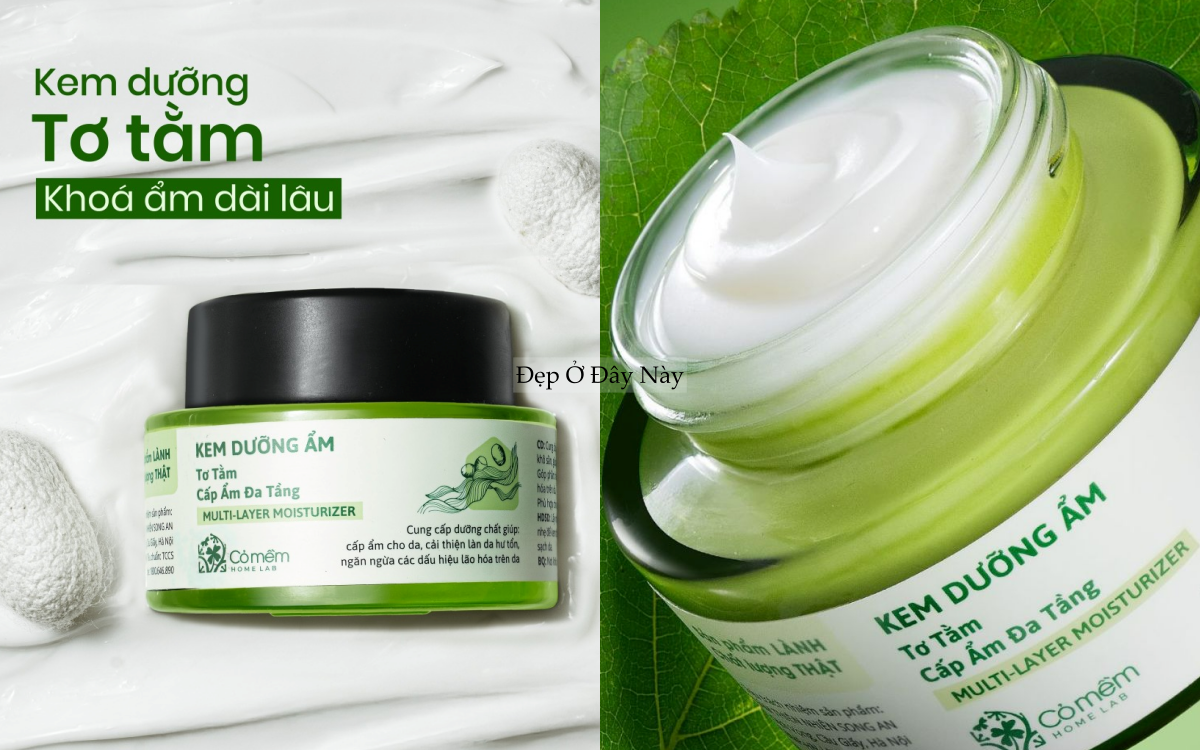 5 kem dưỡng da "made in Vietnam" tới người kh&oacute; t&iacute;nh cũng phải tấm tắc khen- Ảnh 4.