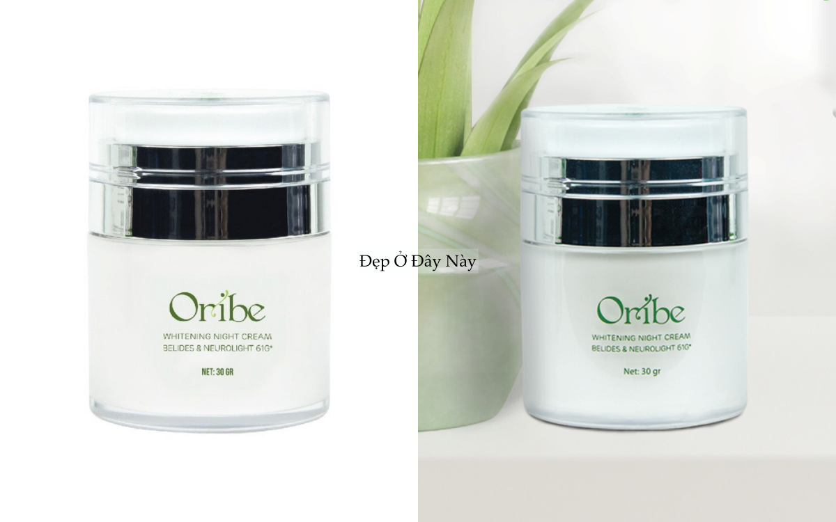 5 kem dưỡng da "made in Vietnam" tới người kh&oacute; t&iacute;nh cũng phải tấm tắc khen- Ảnh 5.