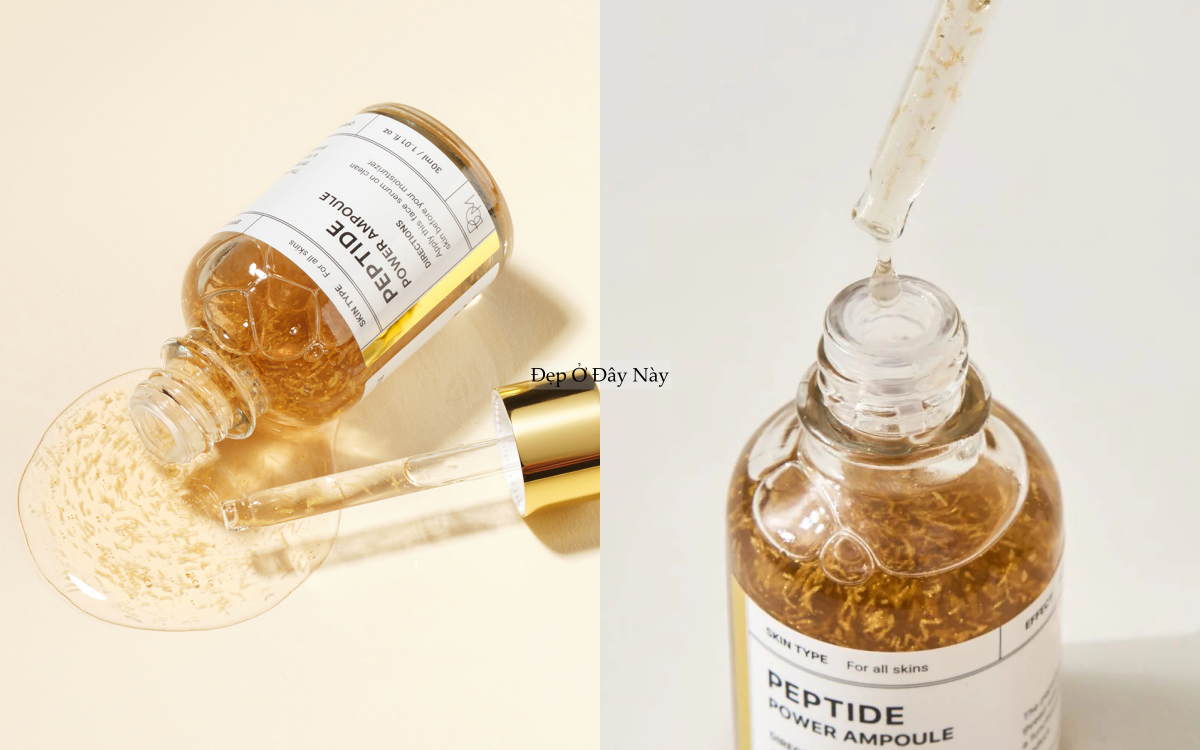 Dưỡng da kiểu ph&uacute; b&agrave; với 5 m&oacute;n skincare chứa v&agrave;ng 24k gi&uacute;p ngừa nếp nhăn li ti hiệu quả- Ảnh 4.