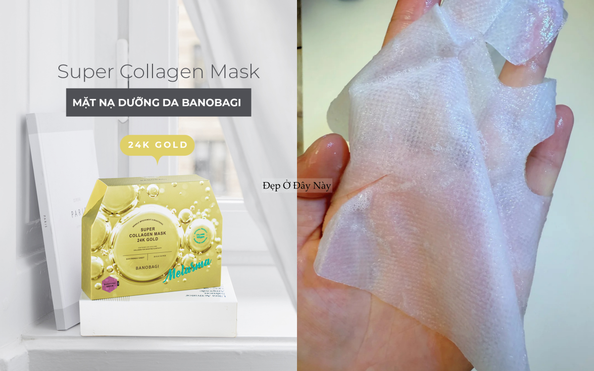 Dưỡng da kiểu ph&uacute; b&agrave; với 5 m&oacute;n skincare chứa v&agrave;ng 24k gi&uacute;p ngừa nếp nhăn li ti hiệu quả- Ảnh 6.