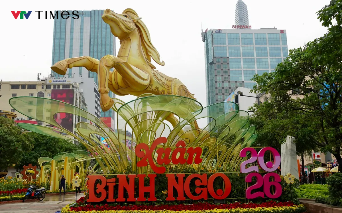 Những kh&ocirc;ng gian nghĩa t&igrave;nh l&agrave;m n&ecirc;n sức h&uacute;t của du lịch TP Hồ Ch&iacute; Minh- Ảnh 4.