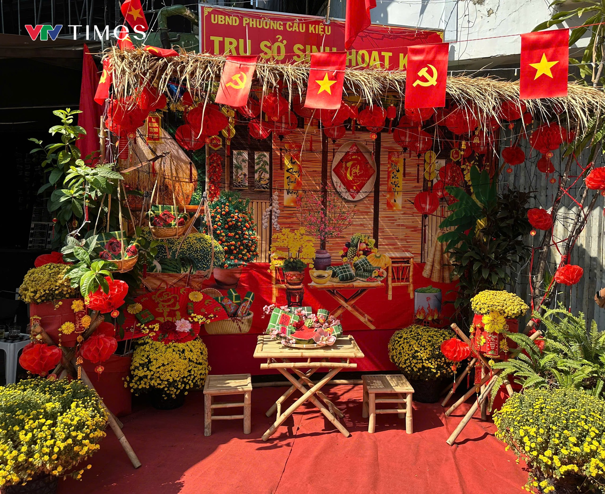 Những kh&ocirc;ng gian nghĩa t&igrave;nh l&agrave;m n&ecirc;n sức h&uacute;t của du lịch TP Hồ Ch&iacute; Minh- Ảnh 6.