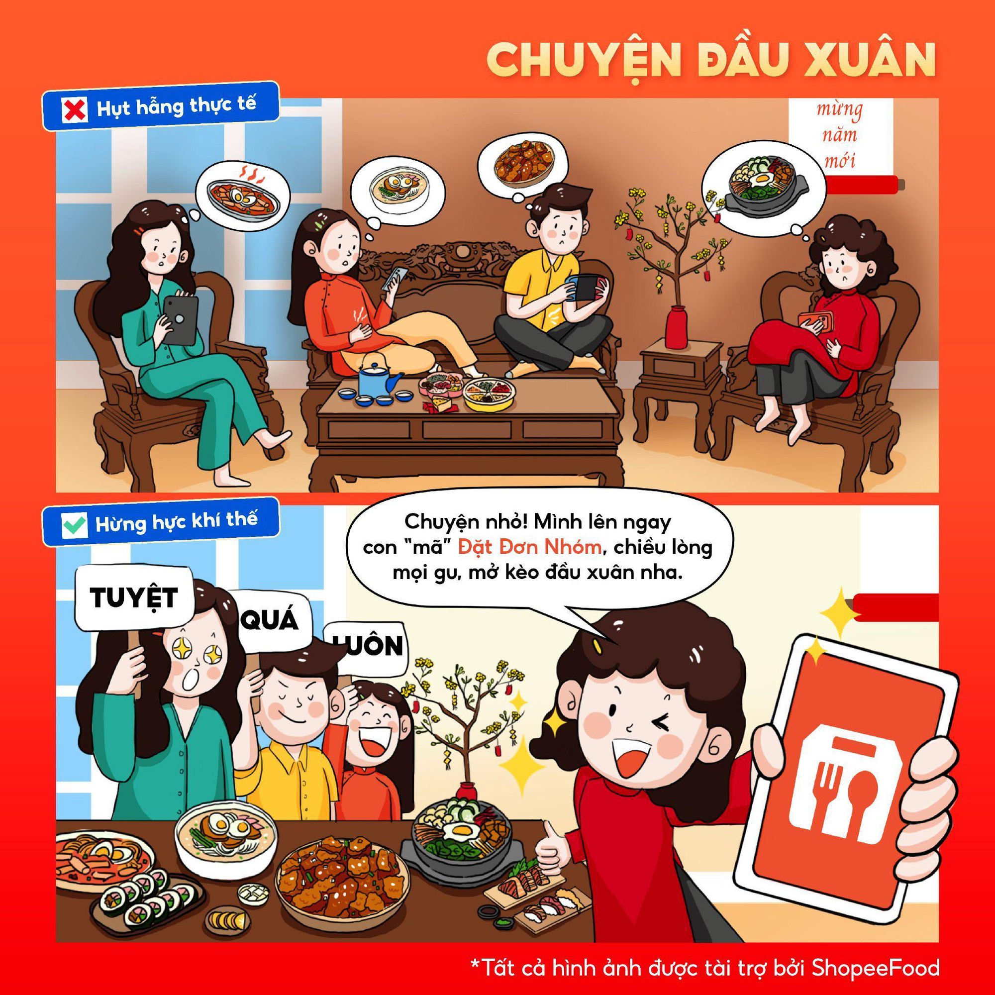 B&iacute; k&iacute;p để giới trẻ &ldquo;lật ngược thế cờ&rdquo; từ hụt hẫng thực tế sang hừng hực kh&iacute; thế sau Tết- Ảnh 2.