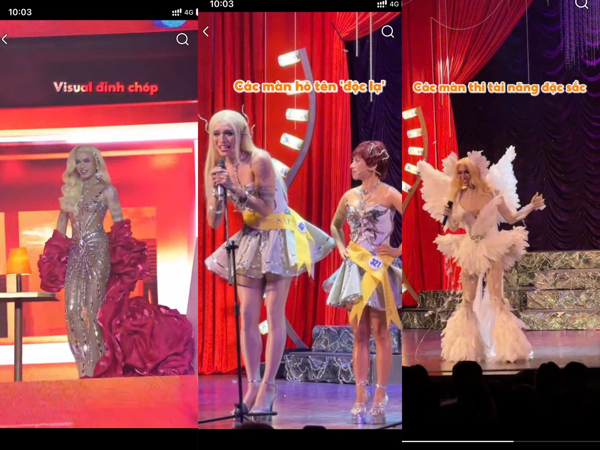 &ldquo;Mở b&aacute;t&rdquo; Shopee Live đầu năm: từ Fan Meeting Đảo Hoa Hậu chấn động đến m&agrave;n t&aacute;i xuất của &ldquo;Sao Tới Đ&acirc;y&rdquo;- Ảnh 2.