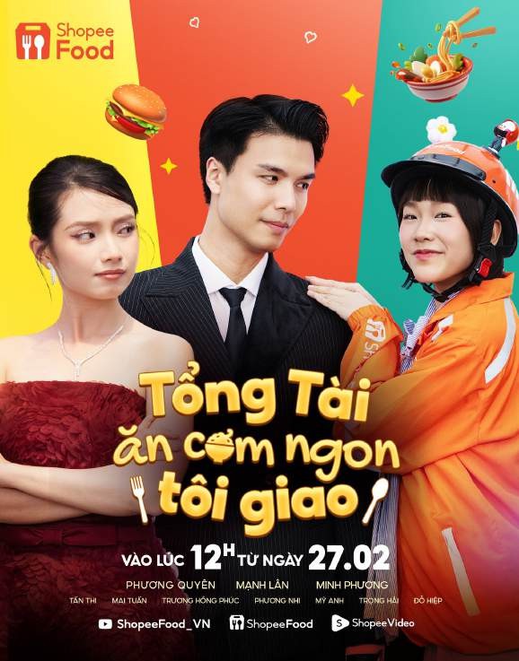 Chưa từng c&oacute; tiền lệ: Một app giao đồ ăn nay lại d&aacute;m l&agrave;m điều n&agrave;y- Ảnh 1.