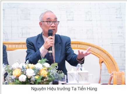 Thầy gi&aacute;o H&agrave;n Quốc v&agrave; &ldquo;nh&acirc;n duy&ecirc;n&rdquo; đặc biệt với 2 người thầy Việt đ&aacute;ng k&iacute;nh- Ảnh 2.