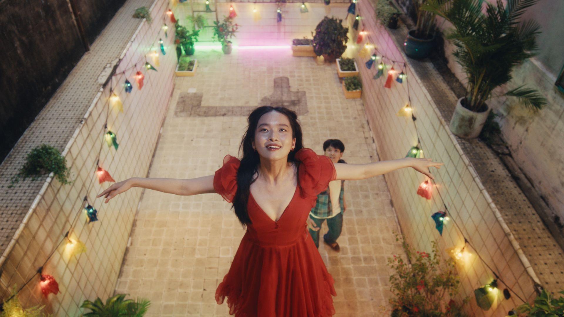 Cảm Ơn Người Đ&atilde; Thức C&ugrave;ng T&ocirc;i: Kh&uacute;c ca mơ mộng của tuổi trẻ- Ảnh 1.