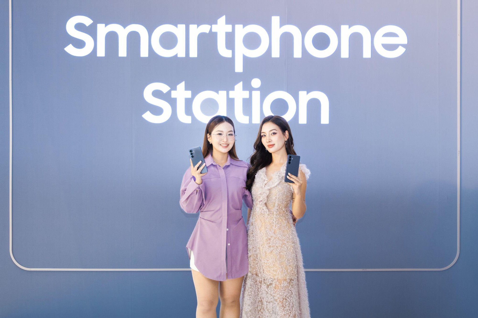 Tăng Duy Tân, Anh Tú, Ly Ly cùng Samsung khai màn đại tiệc công nghệ hoành tráng đầu năm với Galaxy 26 series- Ảnh 15. Tăng Duy Tân, Anh Tú, Ly Ly cùng Samsung khai màn đại tiệc công nghệ hoành tráng đầu năm với Galaxy 26 series- Ảnh 15.