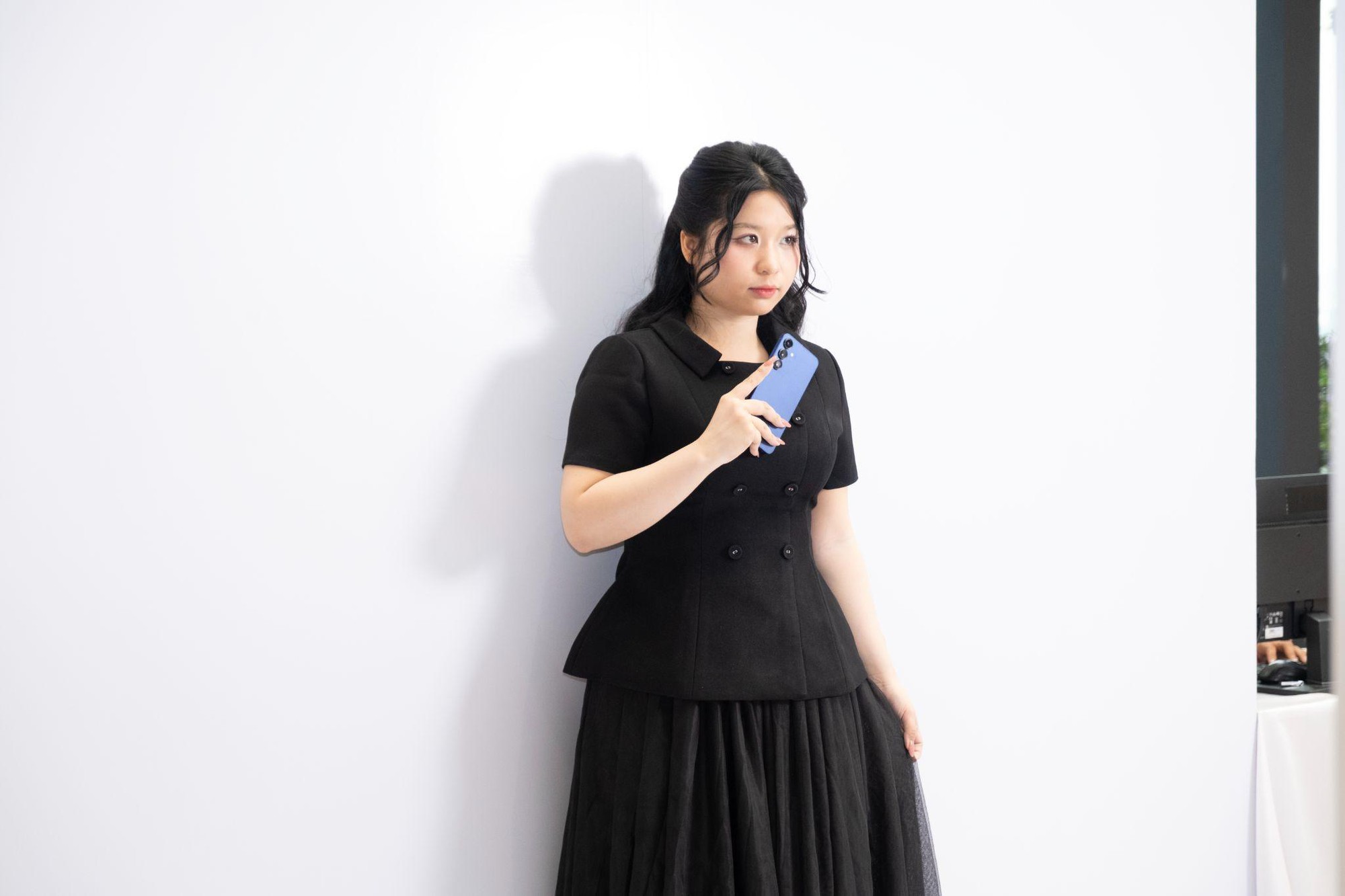 Tăng Duy Tân, Anh Tú, Ly Ly cùng Samsung khai màn đại tiệc công nghệ hoành tráng đầu năm với Galaxy 26 series- Ảnh 16. Tăng Duy Tân, Anh Tú, Ly Ly cùng Samsung khai màn đại tiệc công nghệ hoành tráng đầu năm với Galaxy 26 series- Ảnh 16.