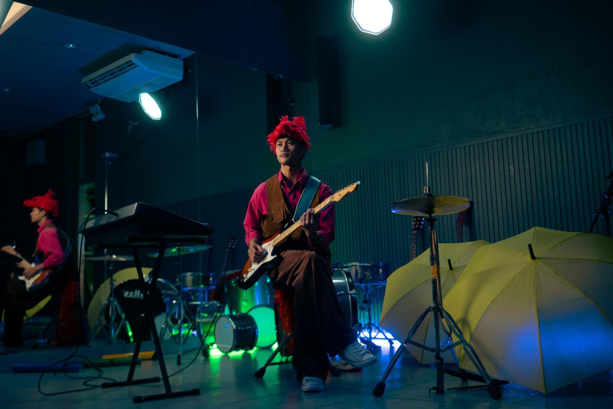 Cảm Ơn Người Đ&atilde; Thức C&ugrave;ng T&ocirc;i: Kh&uacute;c ca mơ mộng của tuổi trẻ- Ảnh 3.