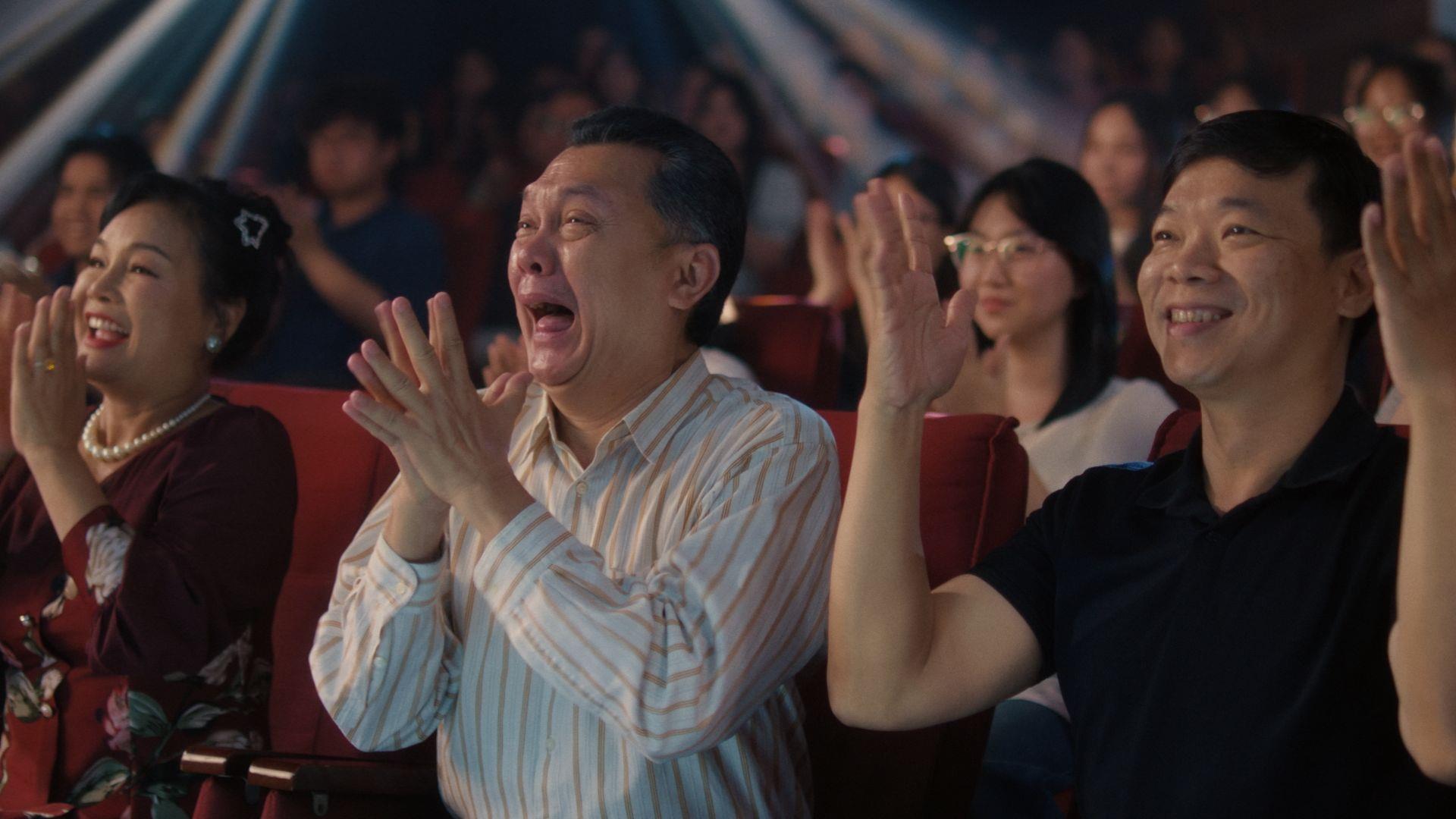 Cảm Ơn Người Đ&atilde; Thức C&ugrave;ng T&ocirc;i: Kh&uacute;c ca mơ mộng của tuổi trẻ- Ảnh 5.