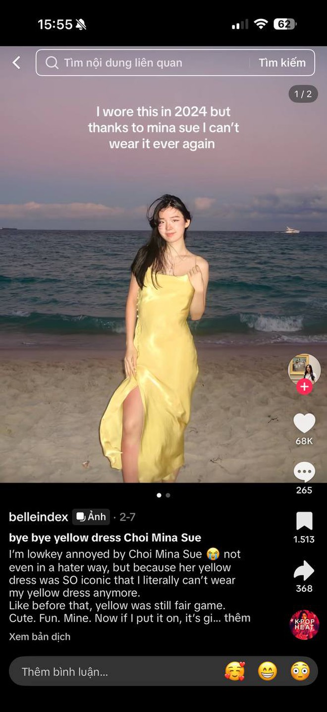 Mỹ nh&acirc;n được nhiều người 