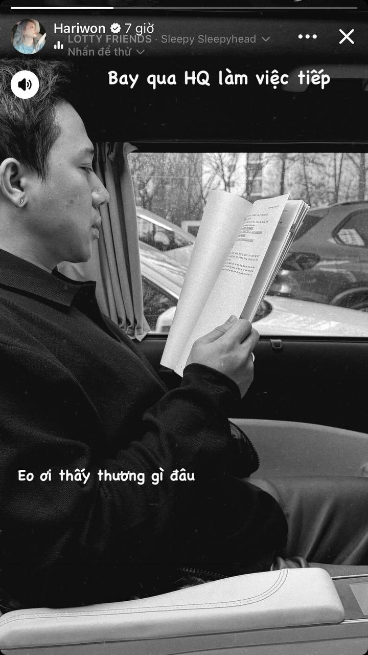 Trấn Thành quá đáng sợ!- Ảnh 1. Trấn Thành quá đáng sợ!- Ảnh 1.