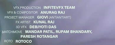 Lộ diện nh&oacute;m người Việt Nam đứng sau MV bom tấn mới nhất của BLACKPINK- Ảnh 7.