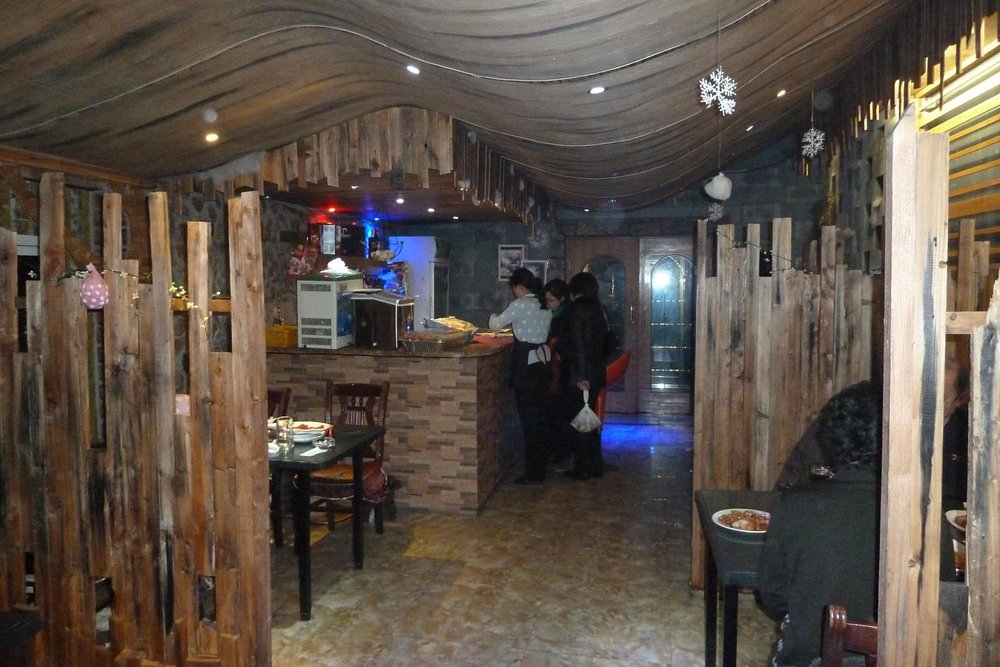 9 điều bạn phải "quên" trước khi du lịch Triều Tiên- Ảnh 5. 9 điều bạn phải