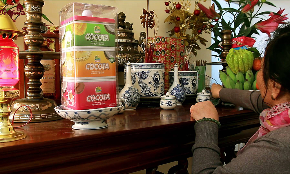 Vật đặt ngay cạnh b&aacute;t hương nhưng &iacute;t được để &yacute;: Nhiều nh&agrave; d&ugrave;ng sai c&aacute;ch m&agrave; kh&ocirc;ng biết- Ảnh 3.